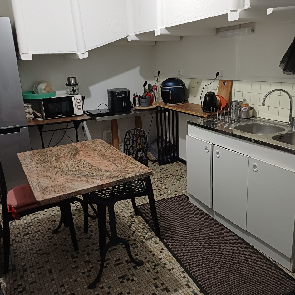 AMIENS NORD (ex-ZFU) – Bureau vide de 19 m² dans Cabinet Médical / Paramédical (AMSOM) – Normes PMR