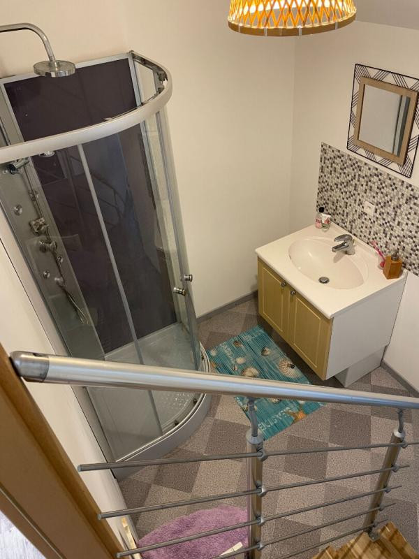 Immeuble Rechesy 285 m2