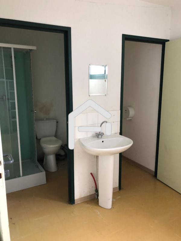 Local Commercial/Professionnel - Marsac Sur L Isle 170 m2