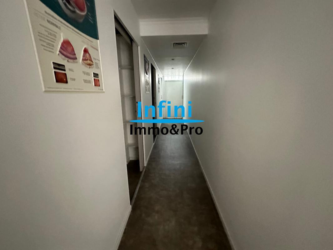 Local Professionel ou commercial  Antibes 85 m2