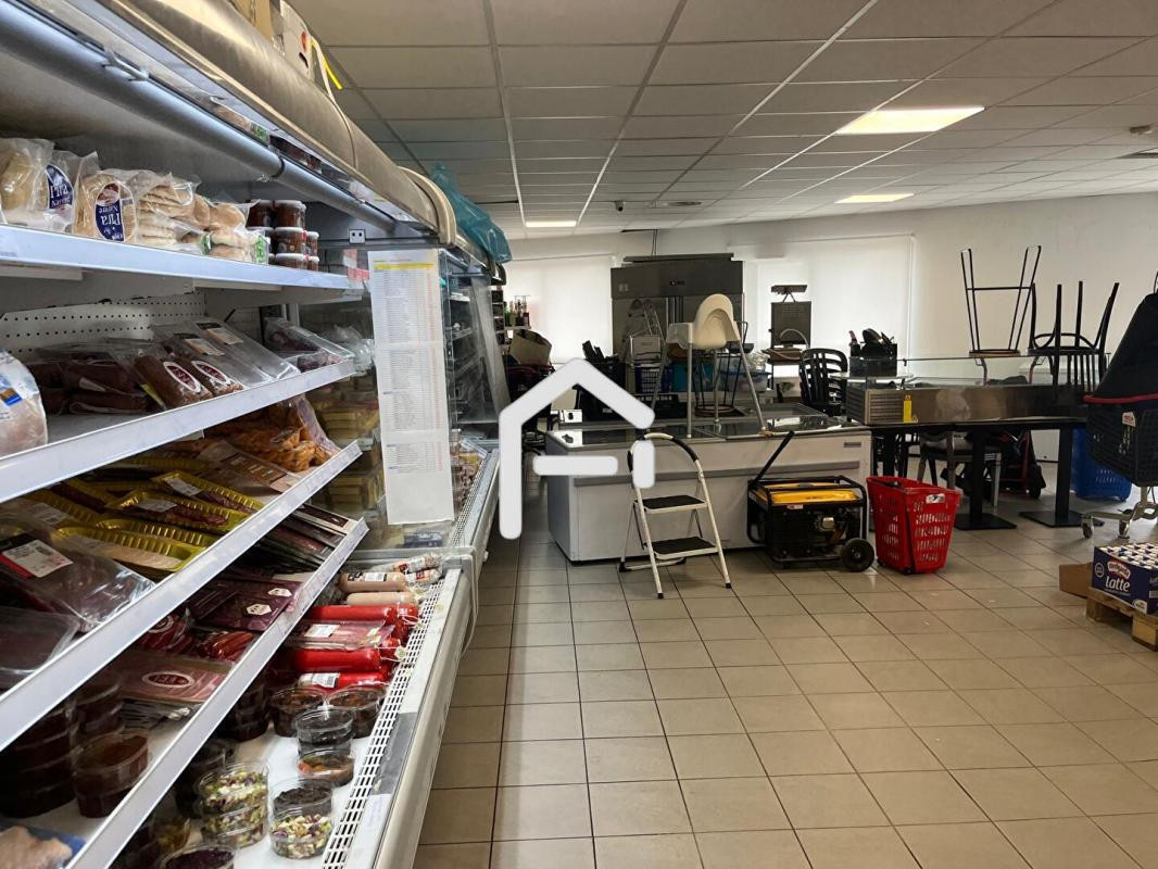 Local commercial Toulouse 255M² - FRANCE PROPRIO / 479 000 €