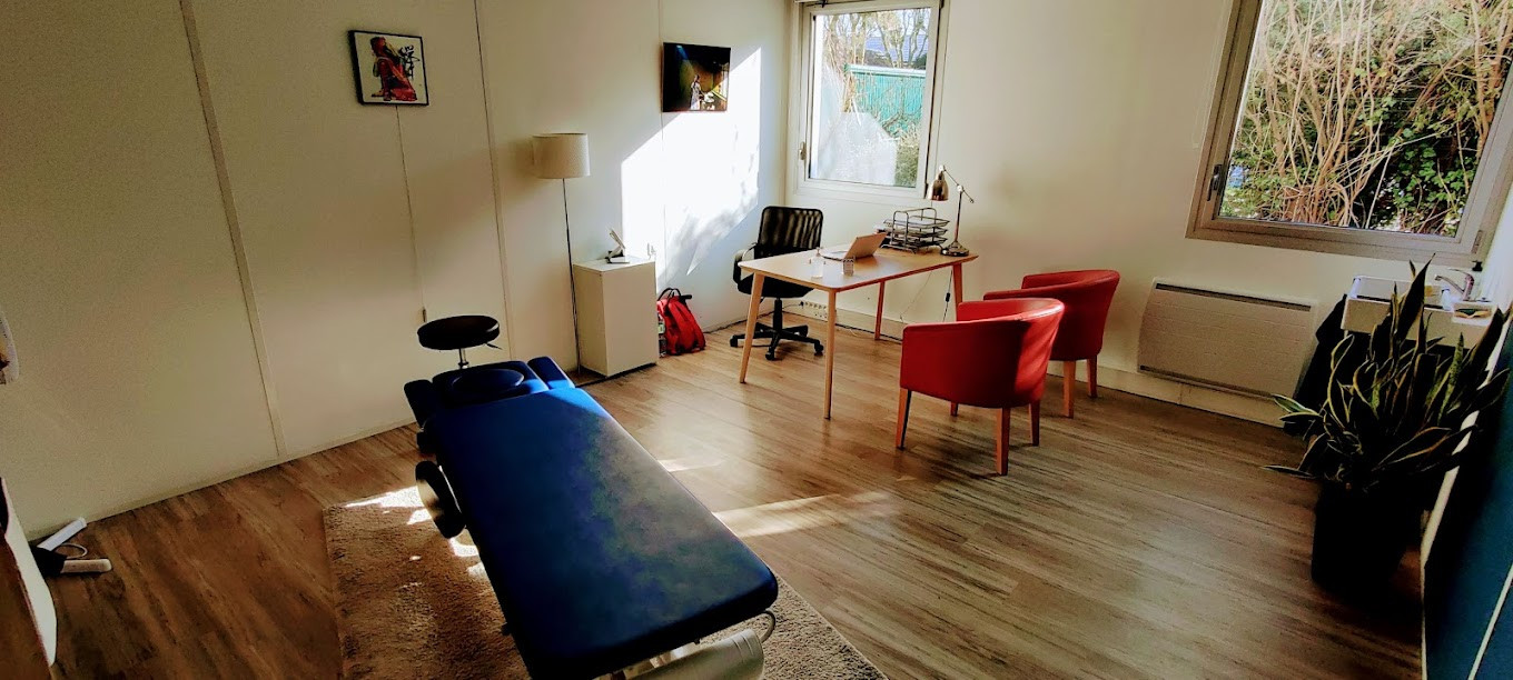 Opportunité de reprise d’un cabinet d’ostéopathie à Marquette-lez-Lille