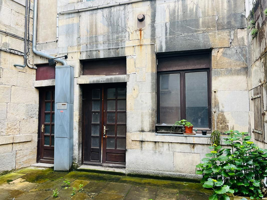 Local commercial Grande Rue