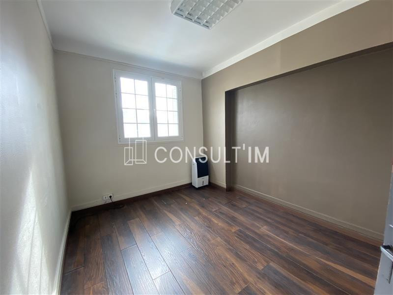 A louer bureaux boulevard Pereire
