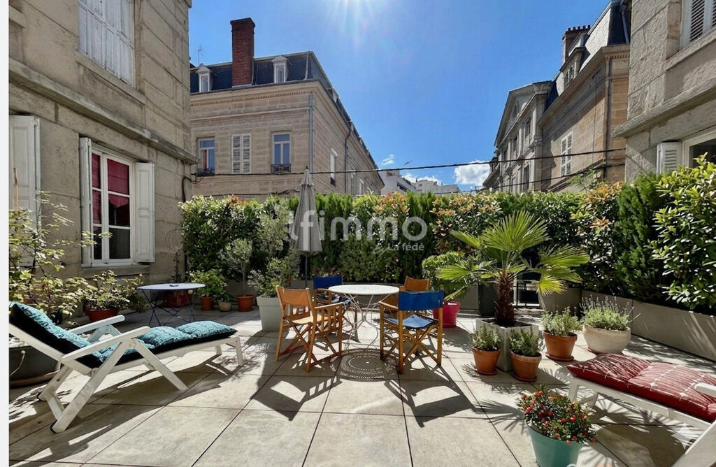 T6 de charme (Usage Mixte Possible)
