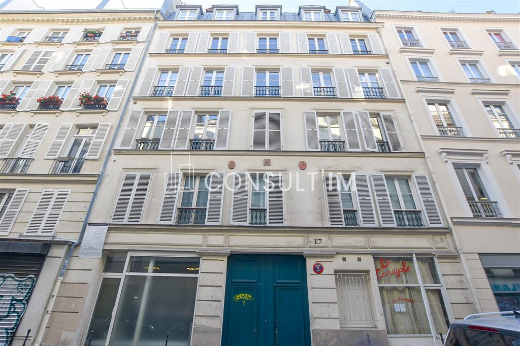 Bureaux à louer meublés prestations de services