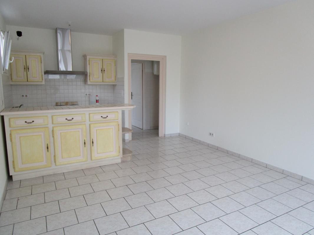 Plaisance : Immeuble de rapport 4 appartements