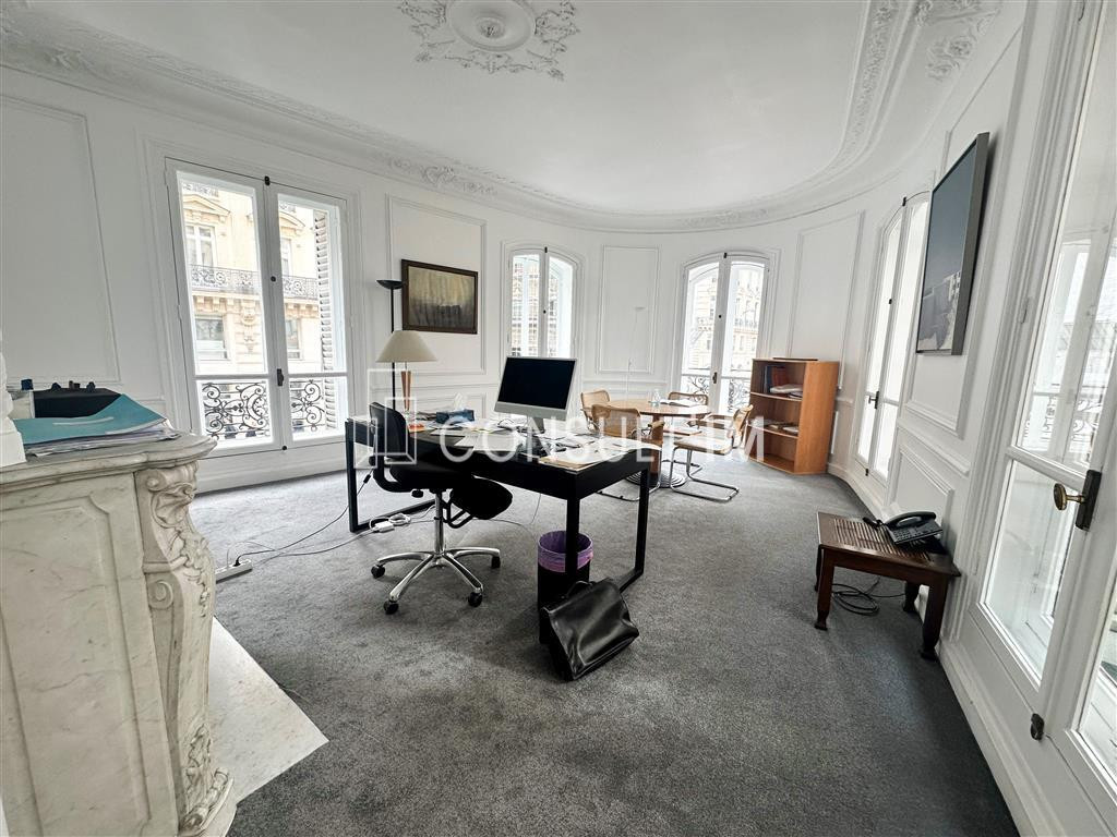 Bureaux