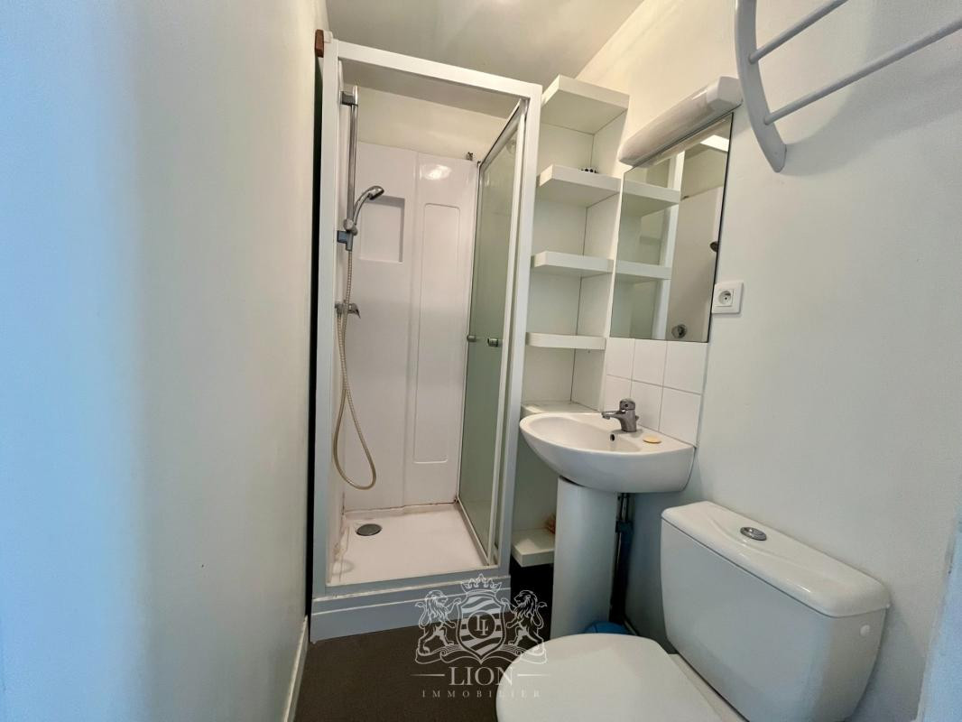 Immeuble en colocation