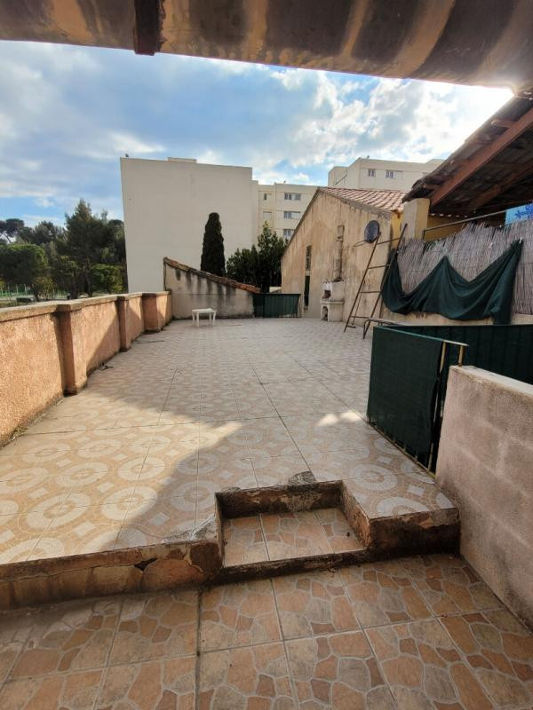Immeuble Marseille 4 pièce(s) 174 m2