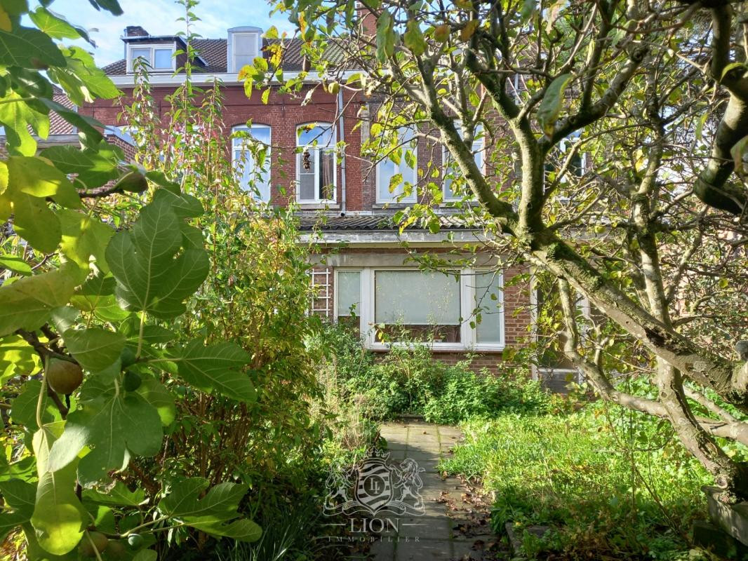 Ensemble immobilier-Opération achat-revente ou patrimoine