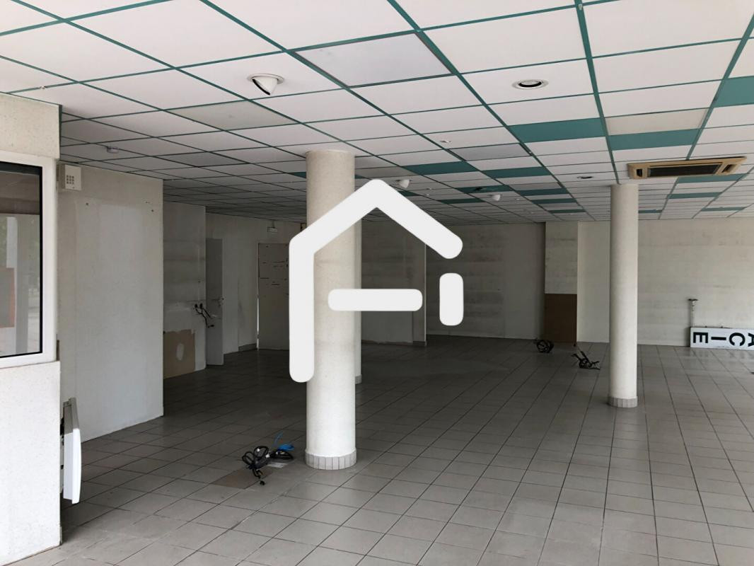 LOCAL COMMERCIAL TYPE BUREAUX