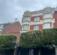 Immeuble de rapport à 700 mètres de la mairie de Lisieux