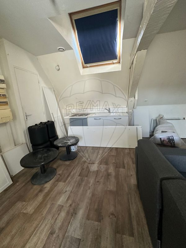 Immeuble 7 chambre(s) à vendre