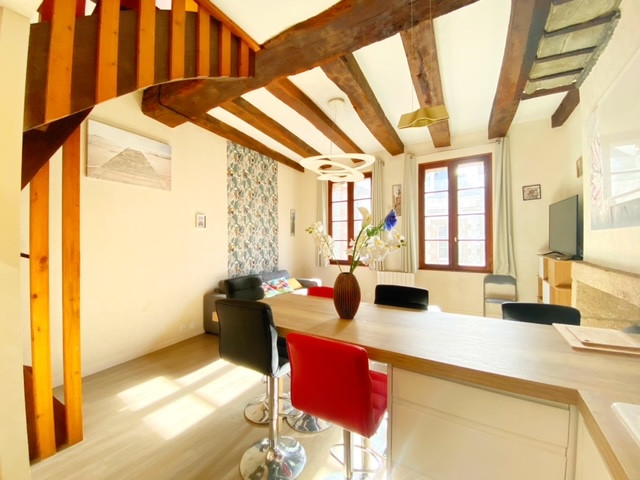 Immeuble Morlaix 10 pièce(s) 280 m2