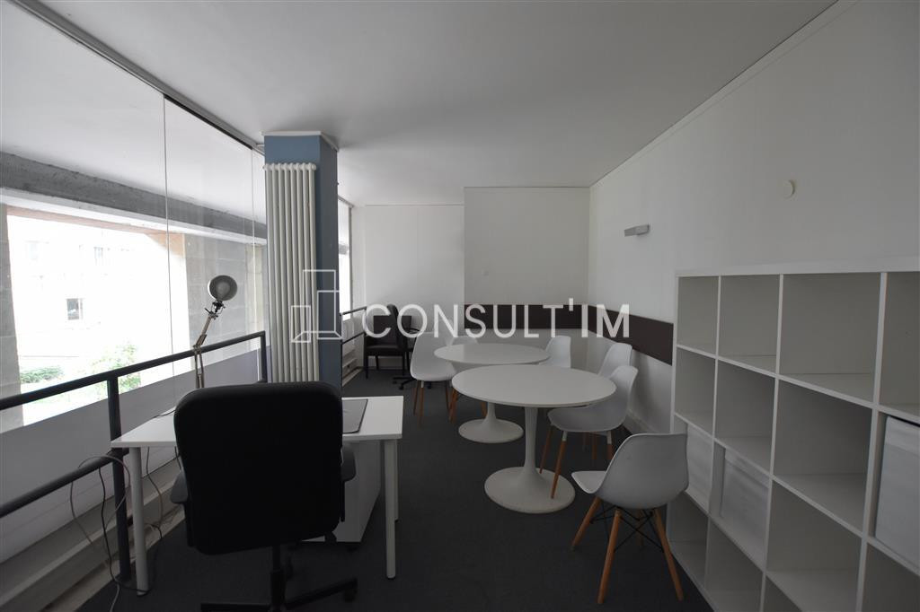 Local commercial/bureau de 280m2