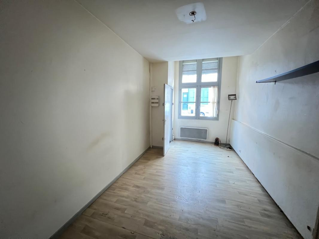 Immeuble de rapport Vieux Lille