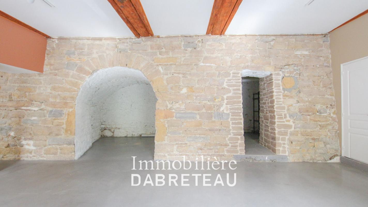 LOCAL EXCEPTIONNEL - CALUIRE
