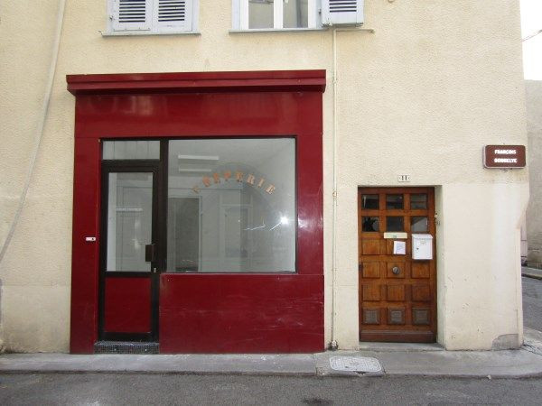 LOCAL COMMERCIAL OU LOCAL PROFESSIONNEL PARAMEDICAL