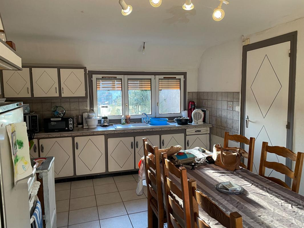 Immeuble  7 pièce(s) 170 m2