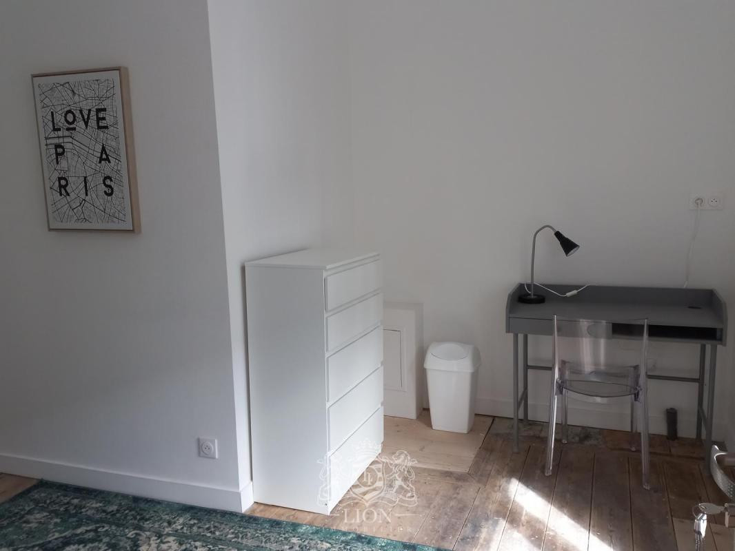 11 chambres en colocation