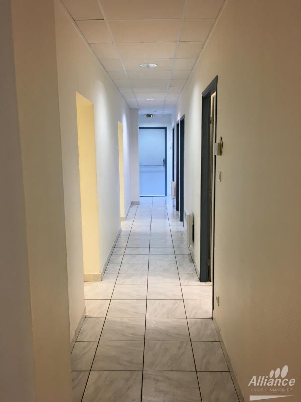 Espaces bureaux ou pour professions médicales de 143m2 à lou