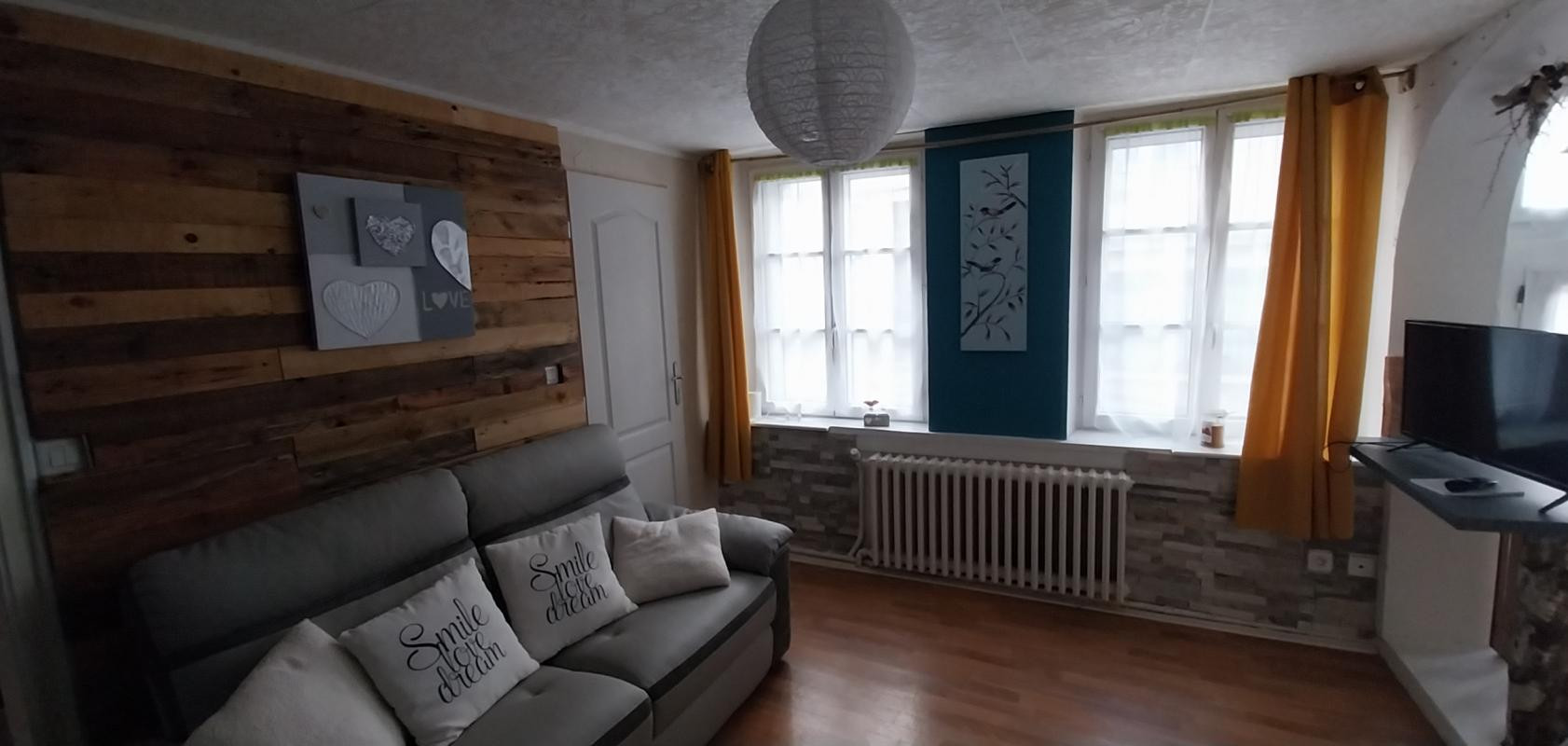 immeuble pour investisseur ou particulier