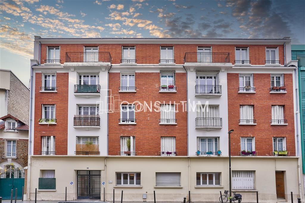 En plein coeur de Boulogne, à proximité du Centre Commercial "Les Passages"