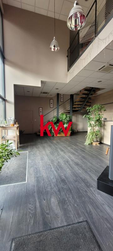 LOCAL D'ACTIVITE SUD CLERMONT FERRAND