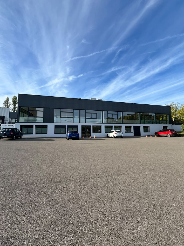 Recherche professionnel paramedical liberal quétigny