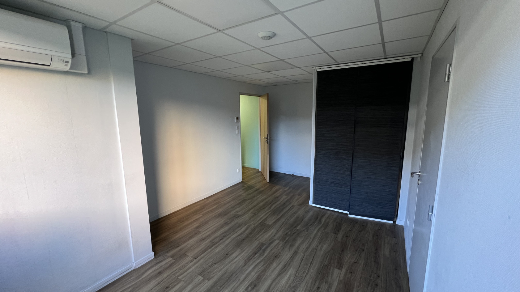 Bureau indépendant