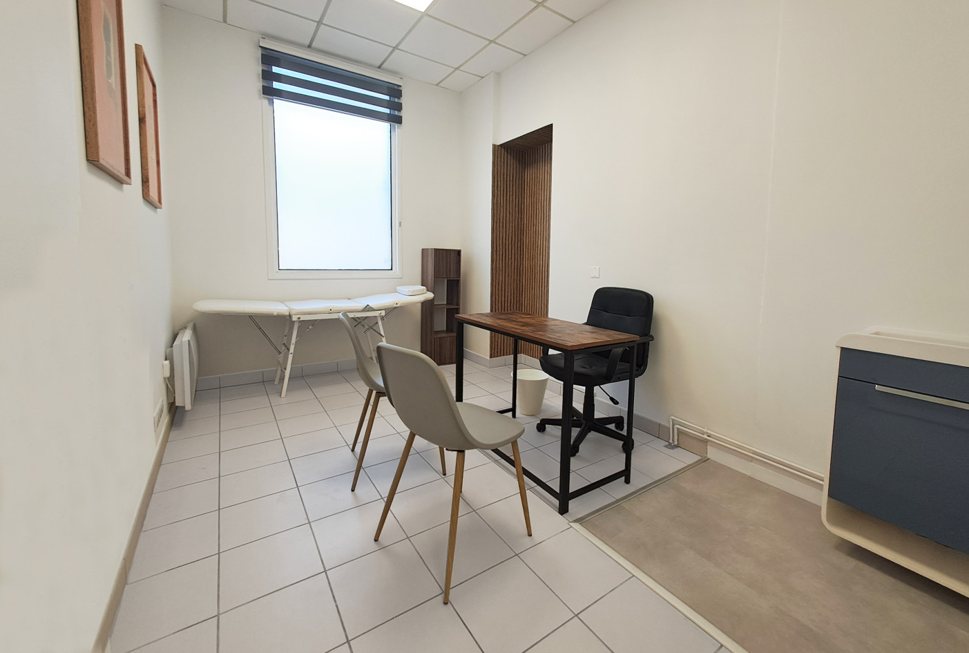 Cabinet pluridisciplinaire Nantes