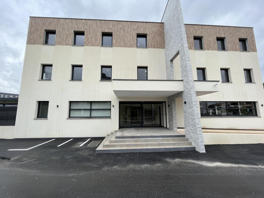 locaux à louer Grand Ajaccio