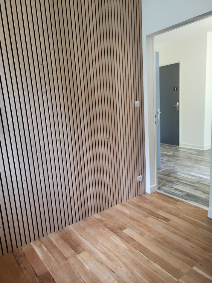 local pour kinesithérapeute à louer dans cabinet de groupe