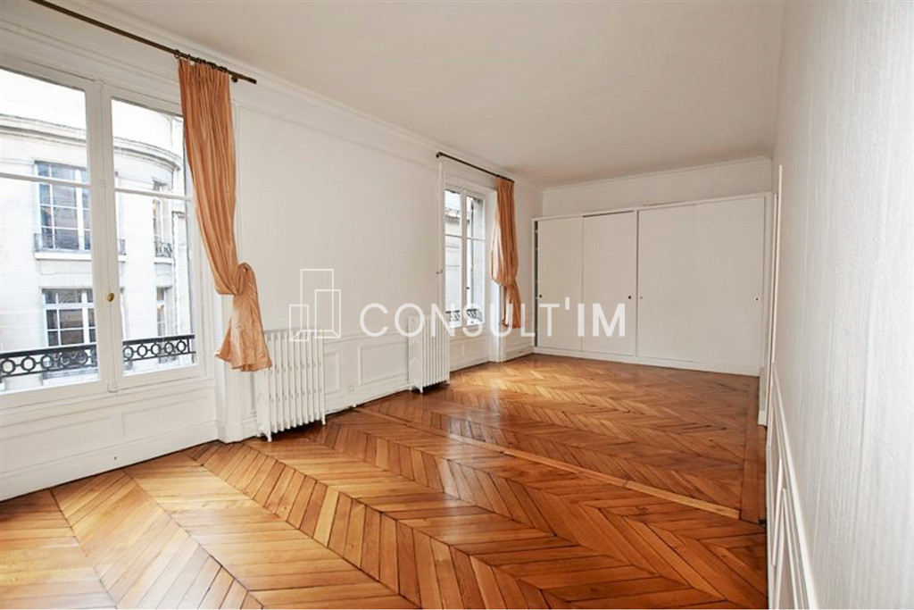 Bureaux proche république avec du cachet