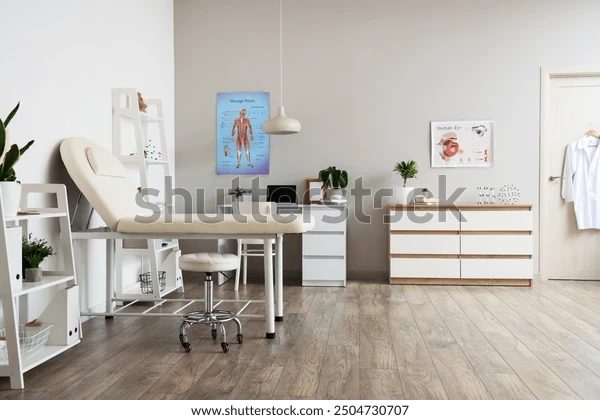 MAISON MEDICALE