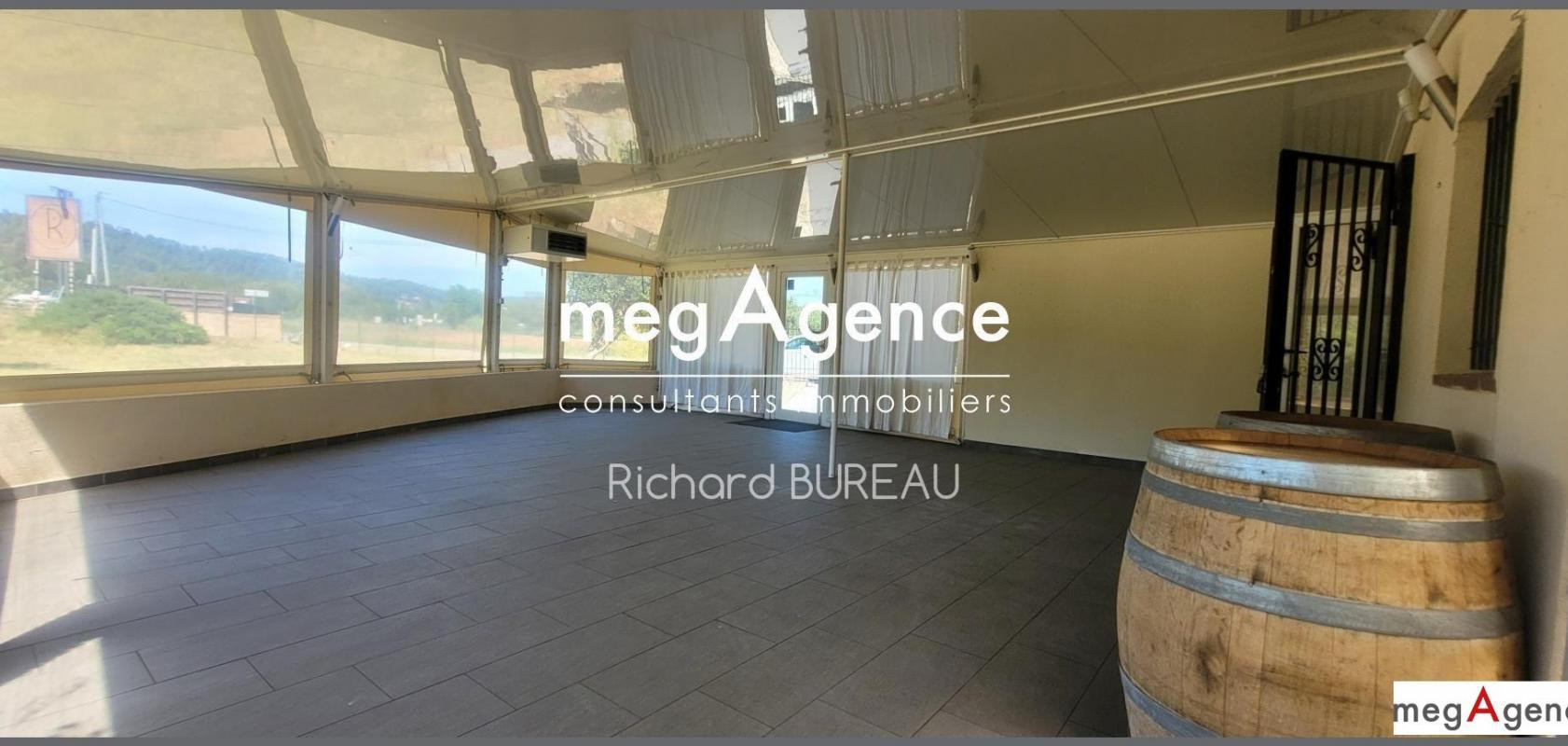 À saisir !!! Local commercial toutes activités