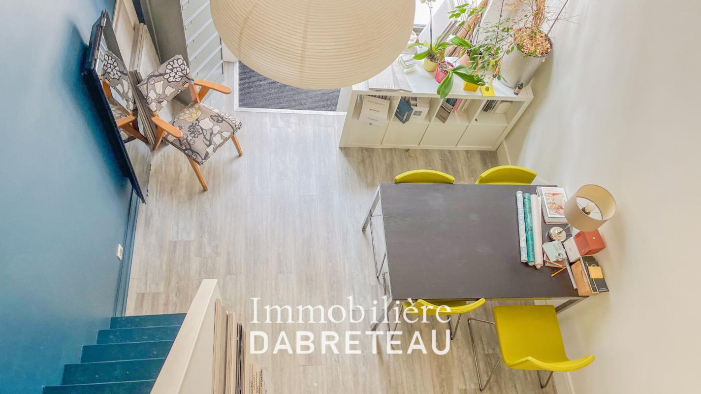 Local commercial à louer - LYON 6ÈME