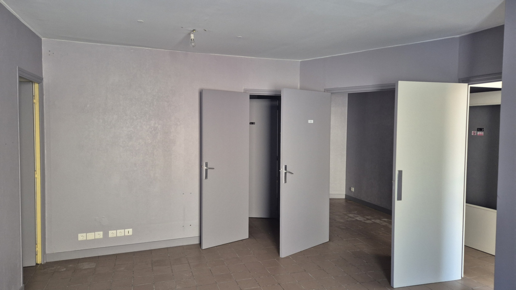 Local médical à Châtelaudren