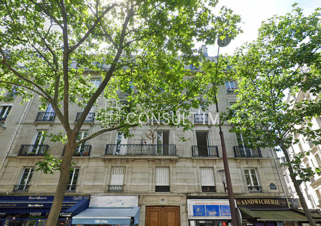A louer bureaux de bon standing
