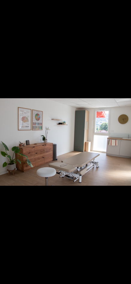 Location cabinet 32m2 dans un pôle de santé à Itxassou (64)