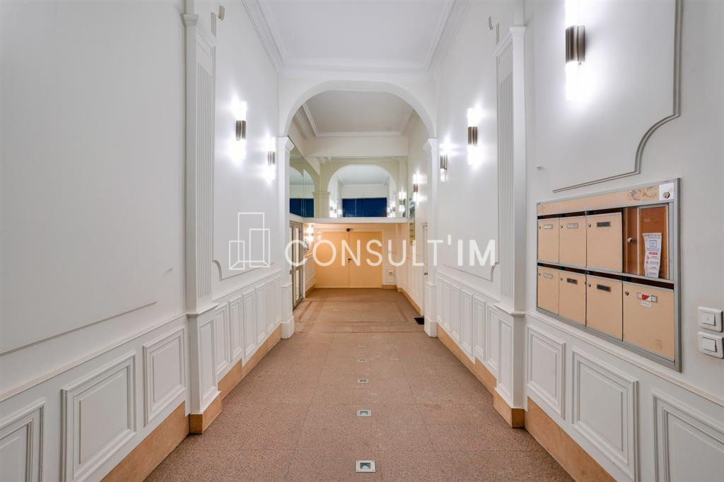 Bureaux à louer