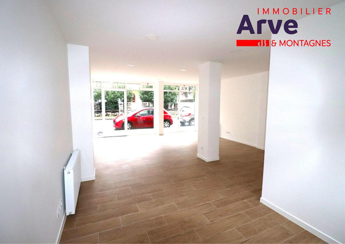 Local commercial, emplacement de premier choix