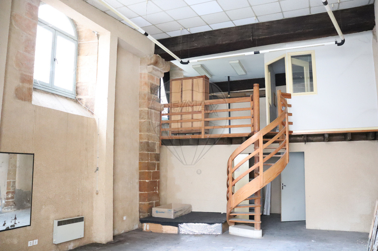 Immeuble  à vendre