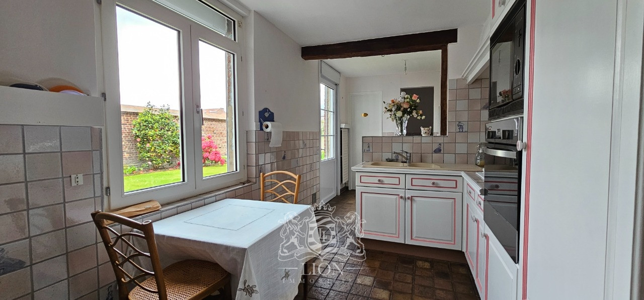 Maison Bourgeois proche métro