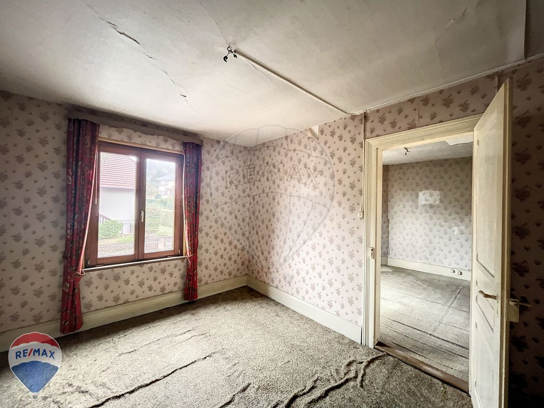 Immeuble 7 chambre(s) à vendre