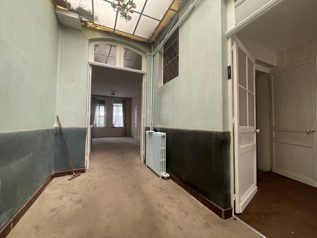Maison 5 chambres proche de L'école catholique de lille