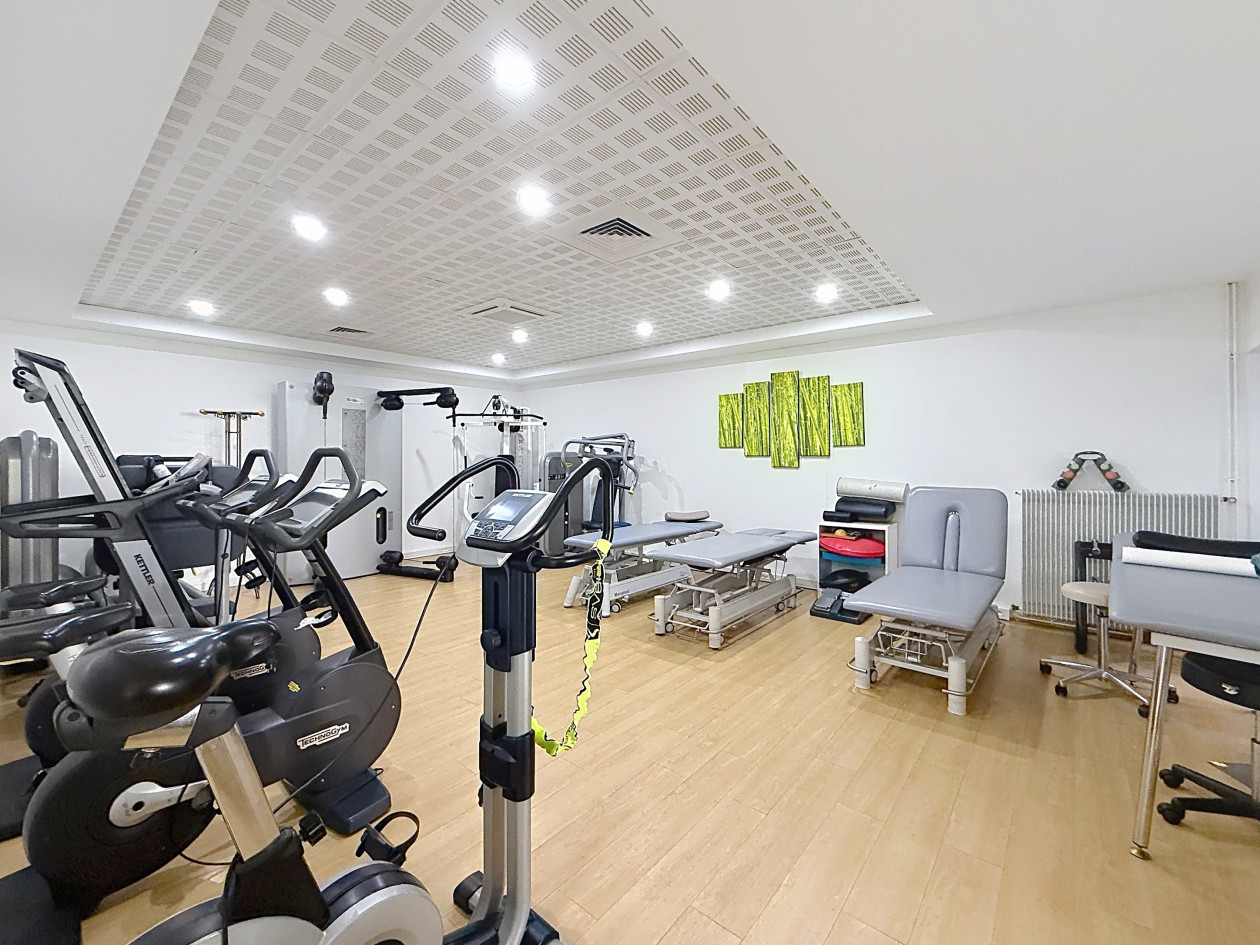 Local professionnel 300 m² – Castelsarrasin – Idéal pôle médical / paramédical