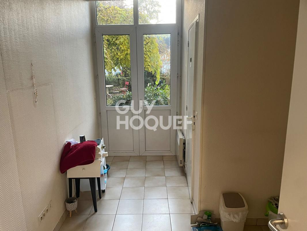 Location de Bureaux  de 64 m2 Compègne