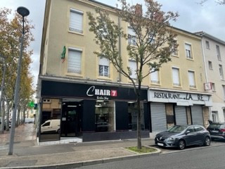 Immeuble  11 LOT(s) - SAINT FONS